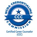 NCDA Certified Career Counselor